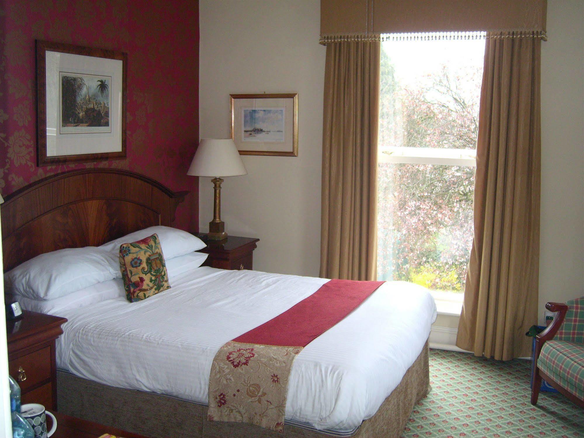 Stuart House Hotel King's Lynn Exteriör bild