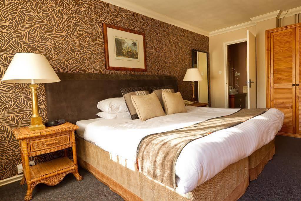 Stuart House Hotel King's Lynn Exteriör bild